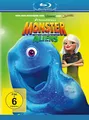 Monster und Aliens