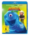 MONSTER UND ALIENS -    BLU-RAY NEU