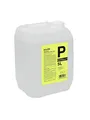 Eurolite Smoke Fluid -P2D- Profi 5 Liter | Nebelfluid für Nebelmaschinen | Hohe Dichte und lange Standzeit | Made in Germany | Geruchsneutral auf Wasserbasis | Biologisch abbaubar