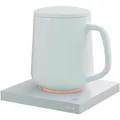 Solum Smart Warmer incl. Qi Wireless Charging (25 W, 37 Wh) (AW51W054WB/KSM)