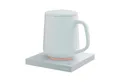 SOLUM Tassenwärmer Smart Warmer Tassenwärmer incl. Qi Wireless Charging