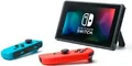 Nintendo Switch - Spielkonsole - Full HD - Neon Blue/Neon Red - Nintendo Switch Sports - mit Nintendo Switch Sports Set (10014336)