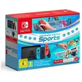 Nintendo Switch Konsole neon-blau/neon-rot