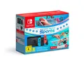 Nintendo Switch-Konsole (neon-blau/neon-rot) - Nintendo Switch #18323570
