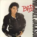 Michael Jackson Bad GATEFOLD. CANADIAN PRESSING. NEAR MINT Epic Vinyl LP