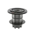 Original Bosch Abluftfilterzylinder 00708278 - motorisch, BGS51430/01