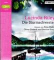 LUCINDA RILEY - MP3-Hörbücher zum Aussuchen -- sehr gut/ neuwertig