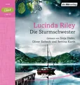 Die Sturmschwester: Die sieben Schwestern Band 2 - limitierte Sonderausgabe Die