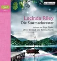 Die Sturmschwester: Die sieben Schwestern Band 2 - ... | Buch | Zustand sehr gut