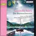 Die Sturmschwester von Lucinda Riley (2017, Digital)