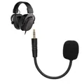 Ersatz Kopfhörer Mikrofon für Havit H2002D Headset gaming zubehör gaming headset