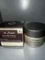 (65,90€100ml) M.Asam Resveratrol Nacht Creme 50ml