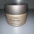 (59,90€100ml) M.Asam Resveratrol Nacht Creme 50ml Neu ohne Umverpackung