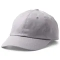 Cricut Baseball Cap leer | 3-Pack | Zur Verwendung mit Cricut Hat Press. Kompatibel mit Bügeleisen (HTV) und infusiblen Tintenmaterialien.