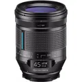 Irix 45mm / 1.4 Dragonfly (Nikon) (Nikon F, APS-C / DX) (IL-45DF-NF)