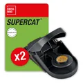 Swissinno Mausefalle SuperCat 2er (1 003 002)