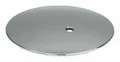 Viega Abdeckhaube Temposet 6956.0 d 120 mm, verchromt, zu Tempoplex... 192730