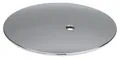 Viega Tempoplex 6956.0 Abdeckhaube für Ablaufgarnituren 110mm 192730