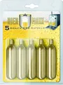 BIER MAXX - CO2 Kapseln 5er Packung
