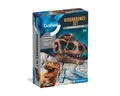 Clementoni® Kreativset Ausgrabungs-Set Galileo Riesenschädel des T-Rex