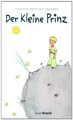 Der Kleine Prinz: Das neue Taschenb..., Saint-Exupéry,
