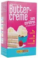 Vanille Buttercreme Fertigmischung 250g DECOCINO für Torten & Cupcakes