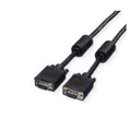 Nilox Câble vga - 15 broches vga à 15 broches vga - 2 m ro11.04.5652