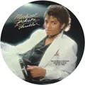 Michael Jackson Thriller (Vinyl) (US IMPORT)