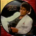 Michael Jackson - Thriller 25th Anniversary edi (Vinyl LP - 2008 - US - Reissue)