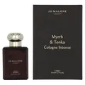 Jo Malone Myrrh & Tonka Cologne Intense Spray