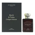 Jo Malone Myrrh & Tonka Cologne Intense 50 ml