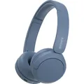 Sony WH-CH520 (Keine Geräuschunterdrückung, 50 h, Kabellos) (WHCH520L.CE7)