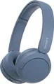 Sony WH-CH520B Kopfhörer kabellos On-Ear