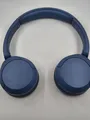 Sony WH-CH520 Over-Ear Kopfhörer In Blau - Funktioniert