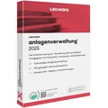 Lexware anlagenverwaltung 2025 Jahresversion 365-Tage