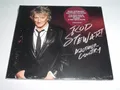 ROD STEWARD - ANOTHER COUNTRY - CD Album, Deluxe Edition (2015)