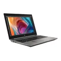 HP ZBook 15 G6 15,6 Zoll 1920x1080 Full HD Intel Core i7 9850H 512GB SSD Festplatte 32GB Speicher Windows 11 Pro Nvidia Quadro T1000 Notebook Laptop (Generalüberholt)
