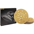 Mirka Gold 225mm Grip 27L P120 25/Pack - P120