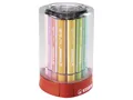 STABILO Filzstift STABILO Trio Scribbi Dreikant-Filzstift - 1,5-2,0 mm - 12er Tischset