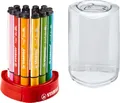 Dreikant-Filzstift STABILO® Trio® Scribbi Tischset