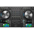 Native Instruments TRAKTOR KONTROL S4 MK3 DJ Controller B-Ware