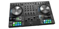 Native Instruments Traktor Kontrol S4 Mk3 Dj Controller Brandneu