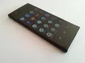 SONY XPERIA XA1 NEUW.-32GB-SCHWARZ-5,0"-EXTRAS-KEIN SIMLOCK-RECHNUNG-DHL VERSAND