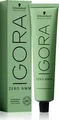Schwarzkopf Igora Zero Amm 7-50 Mittelblond Gold Natur 60 ml