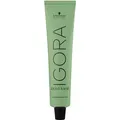 Schwarzkopf Professional IGORA ZERO AMM No Ammonia Permanent Color Creme 7-50 Mittelblond Gold Natur Tube 60 ml
