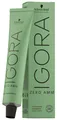Schwarzkopf Professional Igora Zero Amm 7-50 Mittelblond Gold Natur 60 ml Haarfarbe