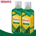 Seramis 2x 500 ml Vitalnahrung für Grünpflanzen und Palmen Nährstoffe Wachstum