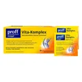 Proff Dolgit Vita-Komplex Pulver, 30 St PZN 19179527