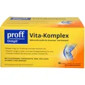 PROFF Dolgit Vita-Komplex Pulver 360 g PZN 19179527