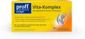 Proff Dolgit Vita-Komplex, 30 Sachets mit Pulver zum Auflösen, PZN 19179527